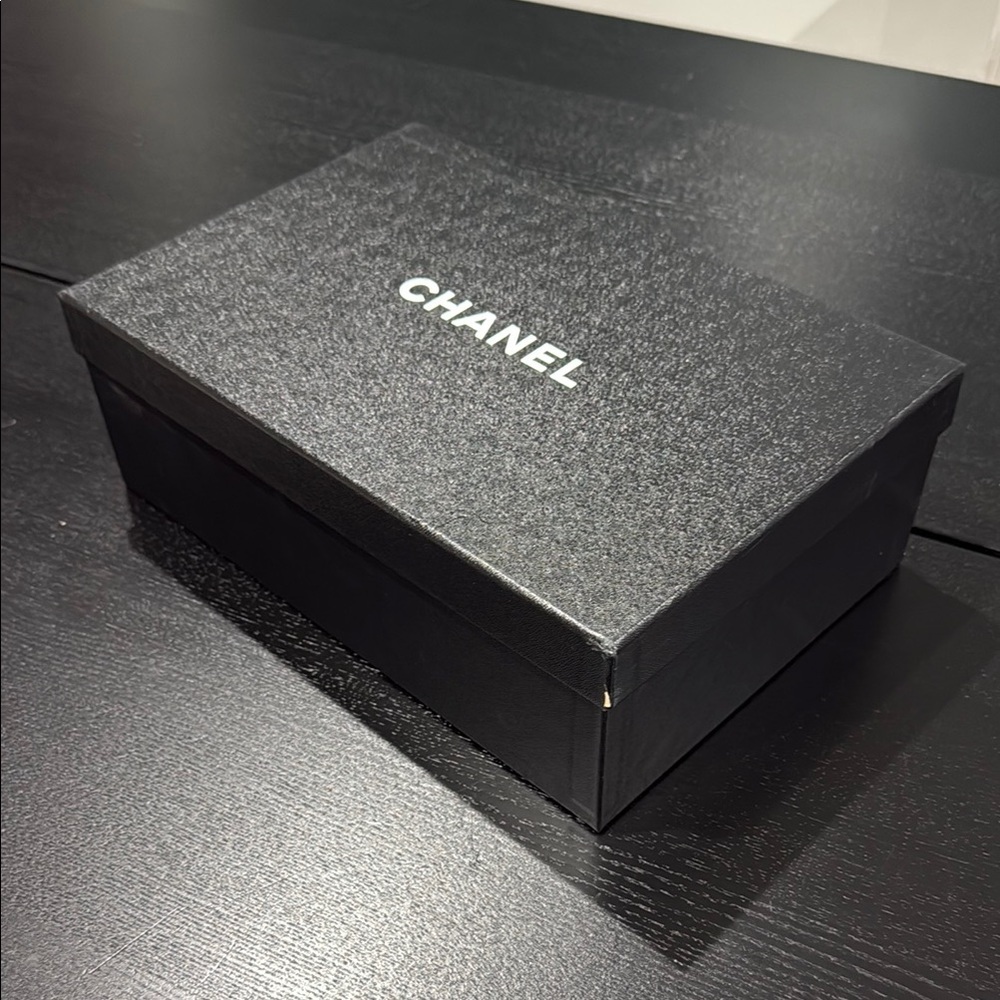 Chanel Gift Display Box